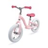 Janod 03295 Metal Vintage bicikli - rózsaszín