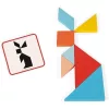 Janod 05070 Tangram