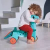 Janod 05828 DINO - LOVAGOLÁS PORTOSZAURUSZ DÍNÓN