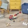 Janod 06469 Brico'kids DIY tűzoltókocsi