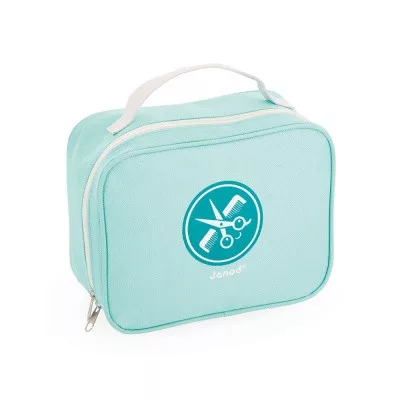 Janod 06549 Fodrász játékkészlet