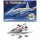Airfix - QUICKBUILD Eurofighter Typhoon (J6002)