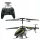 Jamara 38150 Gyro V2 2,4GHz