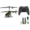 Jamara 38150 Gyro V2 2,4GHz