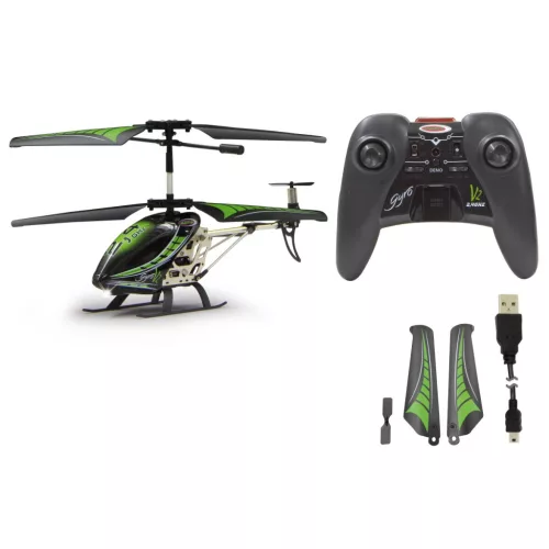 Jamara 38150 Gyro V2 2,4GHz