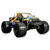 Jamara 53131 Crossmo Monstertruck 4WD 1:10 Lipo 2,4GHz