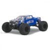 Jamara 53355 Whelon Monstertruck 4WD 1:12 Li-Ion 2,4GHz