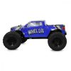 Jamara 53355 Whelon Monstertruck 4WD 1:12 Li-Ion 2,4GHz