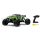 Jamara 53370 Veloce Monstertruck 4WD 1:10 NiMh 2,4GHz LED-del