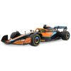 Jamara 402104 McLaren MCL36 1:12 narancssárga 2,4GHz