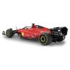 Jamara 402105 Ferrari F1-75 1:12 piros 2,4GHz