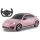 Jamara 402113 VW Bogár 1:14 rózsaszín 2,4GHz