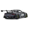 Jamara 402130 Porsche 911 GT2 RS Clubsport 25 1:14 grau 2,4GHz Manuális ajtó