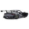 Jamara 402130 Porsche 911 GT2 RS Clubsport 25 1:14 grau 2,4GHz Manuális ajtó