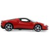 Jamara 402161 Ferrari 296 GTS 1:16 piros 2,4GHz