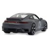 Jamara 402162 Porsche 911 Sport Classic 1:16 szürke 2,4 GHz
