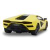 Jamara 402164 Lamborghini Countach LPI 800-4 1:16 sárga 2,4GHz
