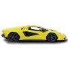 Jamara 402164 Lamborghini Countach LPI 800-4 1:16 sárga 2,4GHz