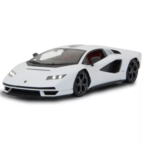 Lamborghini Countach LPI 800- -4 1:16 white 2,4GHz