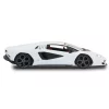 Lamborghini Countach LPI 800- -4 1:16 white 2,4GHz