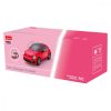 Jamara 403004 VW Bogár 1:24 rózsaszín/piros 2,4GHz UV fotokróm sorozat