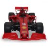 Jamara 403007 Ferrari F1 1:16 piros 2,4GHz készlet