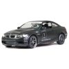Jamara 403071 BMW M3 Sport 1:14 fekete 2,4GHz