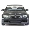 Jamara 403071 BMW M3 Sport 1:14 fekete 2,4GHz