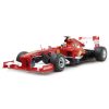 Jamara 403090 Ferrari F1 1:12 piros 2,4GHz