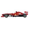 Jamara 403090 Ferrari F1 1:12 piros 2,4GHz