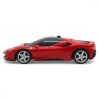 Jamara 403124 Ferrari SF90 Stradale 1:24 piros 2,4GHz