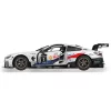 Jamara 403130 BMW M8 GTE 1:18 fehér 2,4GHz készlet