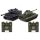 Jamara 403635 Tank Battle Set Tigris 1:28 2,4GHz