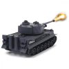 Jamara 403635 Tank Battle Set Tigris 1:28 2,4GHz