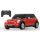 Jamara 404035 Mini Cooper S 1:24 piros 2,4GHz