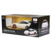 Jamara 404096 Porsche GT3 RS 1:24 fehér 2,4GHz