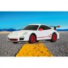 Jamara 404096 Porsche GT3 RS 1:24 fehér 2,4GHz