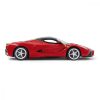 Jamara 404130 Ferrari LaFerrari 1:14 piros 2,4GHz manuális ajtó