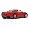 Jamara 404305 Ferrari 458 Italia 1:14 piros 2,4GHz