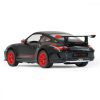 Jamara 404310 Porsche GT3 RS 1:14 fekete 2,4GHz