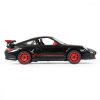 Jamara 404310 Porsche GT3 RS 1:14 fekete 2,4GHz