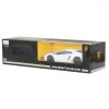 Jamara 404401 Lamborghini Aventador 1:24 fehér 2,4GHz