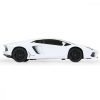 Jamara 404401 Lamborghini Aventador 1:24 fehér 2,4GHz