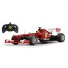 Jamara 404515 Ferrari F1 1:18 piros 2,4GHz