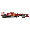 Jamara 404515 Ferrari F1 1:18 piros 2,4GHz