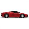 Jamara 404521 Ferrari LaFerrari 1:24 piros 2,4GHz