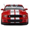 Jamara 404541 Ford Shelby GT500 1:14 piros 2,4GHz