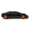 Jamara 404551 Bugatti Grand Sport Vitesse 1:24 fekete 2,4G