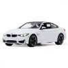 Jamara 404566 BMW M4 Coupe 1:14 fehér 2,4GHz