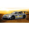 Jamara 405072 Mercedes-Benz AMG GT3 Performance 1:14 szürke 2,4GHz